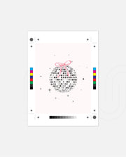 Disco Bow