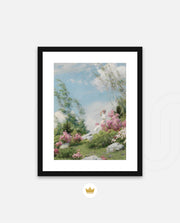 Garden Dream