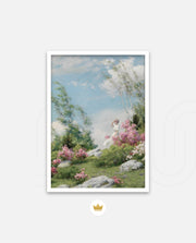Garden Dream