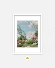 Garden Dream