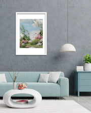 Garden Dream