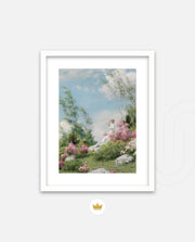 Garden Dream