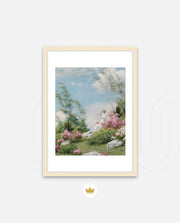 Garden Dream