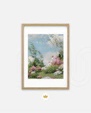 Garden Dream