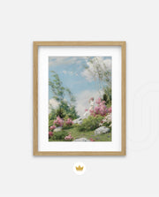 Garden Dream