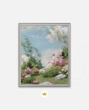 Garden Dream