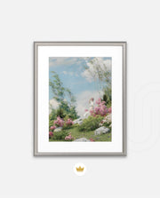 Garden Dream