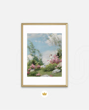Garden Dream