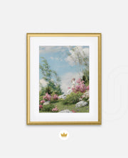 Garden Dream
