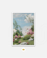 Garden Dream