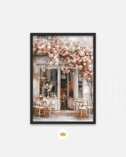 Blossom Bistro