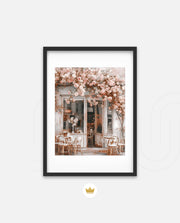 Blossom Bistro