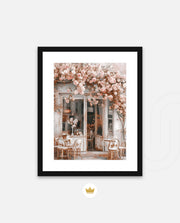 Blossom Bistro