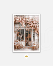 Blossom Bistro