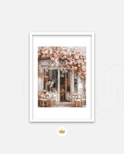 Blossom Bistro