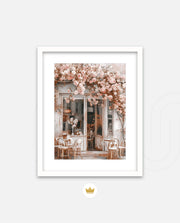 Blossom Bistro