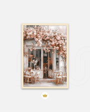 Blossom Bistro