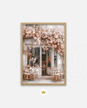 Blossom Bistro