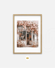 Blossom Bistro