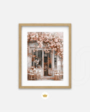 Blossom Bistro