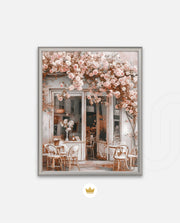 Blossom Bistro