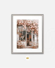 Blossom Bistro