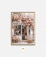 Blossom Bistro