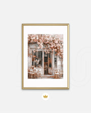 Blossom Bistro
