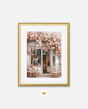 Blossom Bistro