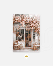 Blossom Bistro