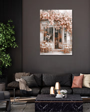 Blossom Bistro