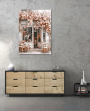 Blossom Bistro