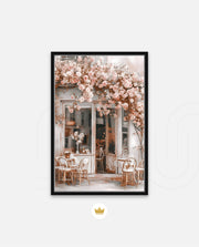 Blossom Bistro