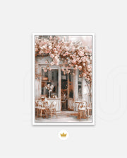 Blossom Bistro