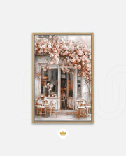 Blossom Bistro