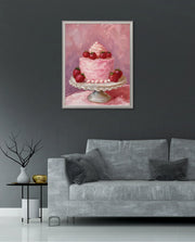 Strawberry Cake Blush