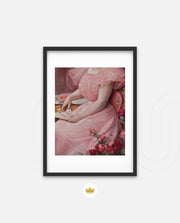 Rose Lady
