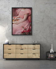 Rose Lady