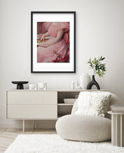 Rose Lady