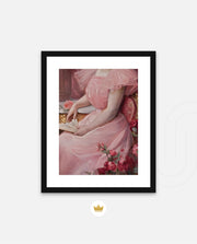 Rose Lady