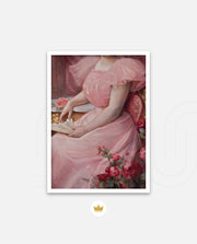 Rose Lady