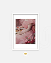 Rose Lady