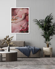 Rose Lady