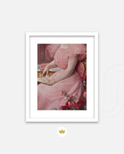 Rose Lady