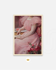 Rose Lady