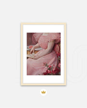 Rose Lady