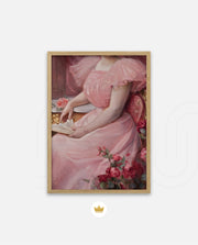 Rose Lady