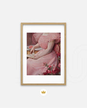 Rose Lady