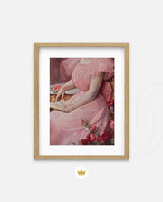 Rose Lady