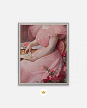 Rose Lady